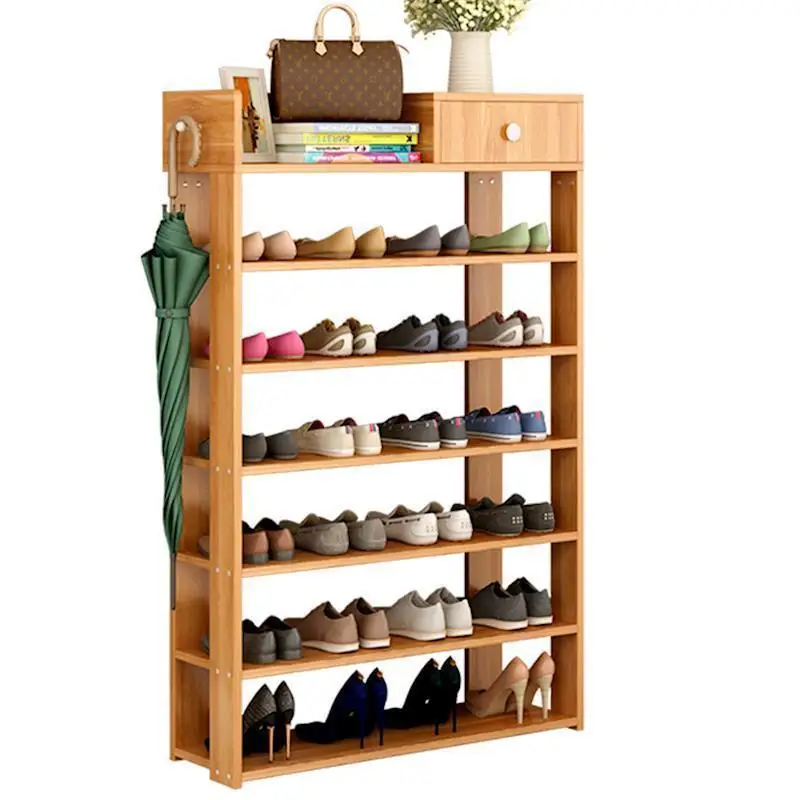 Mueble Rak Sepatu стойка Schoenen Opbergen Armario Ретро домашняя мебель Zapatero Organizador De Zapato органайзер