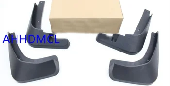 

AHHDMCL Car Mudguards Fender Mud Flaps For Xiali N7 2013 2014 2015