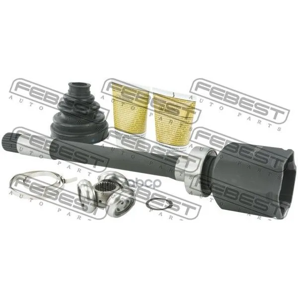 Шрус Febest арт. 0111AGV15RH