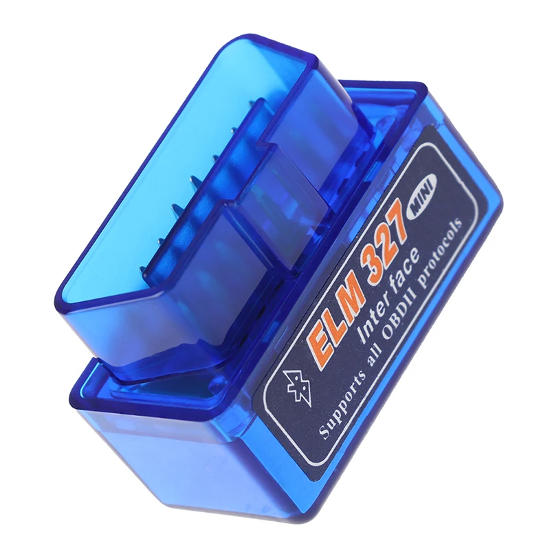 diesel suporta j1850 protocolos elm 327 v1.5 para android sem fio