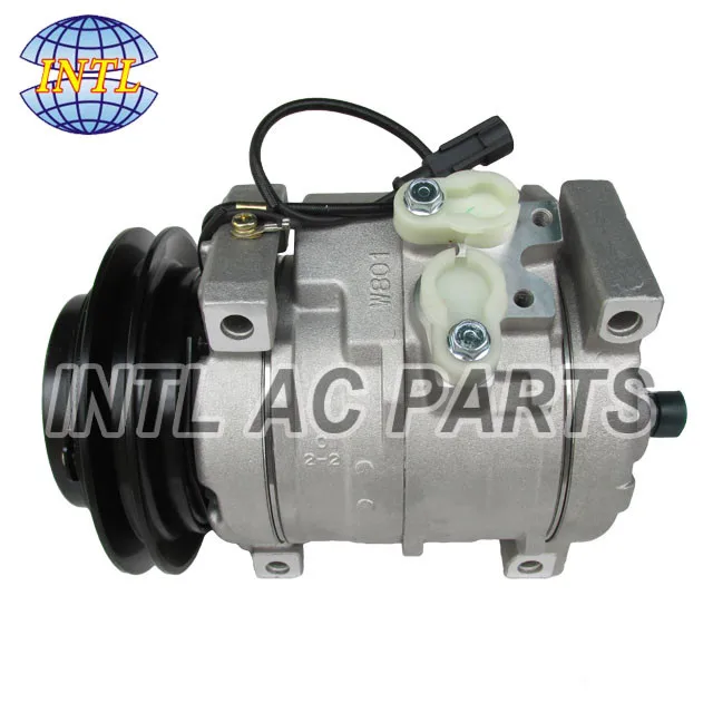 

AC Compressor for Fendt Serie Farmer 200 200S 400 409 410 411 412 700 711 800 815 816 817 900 916 920 924 447220-4621 4472204621