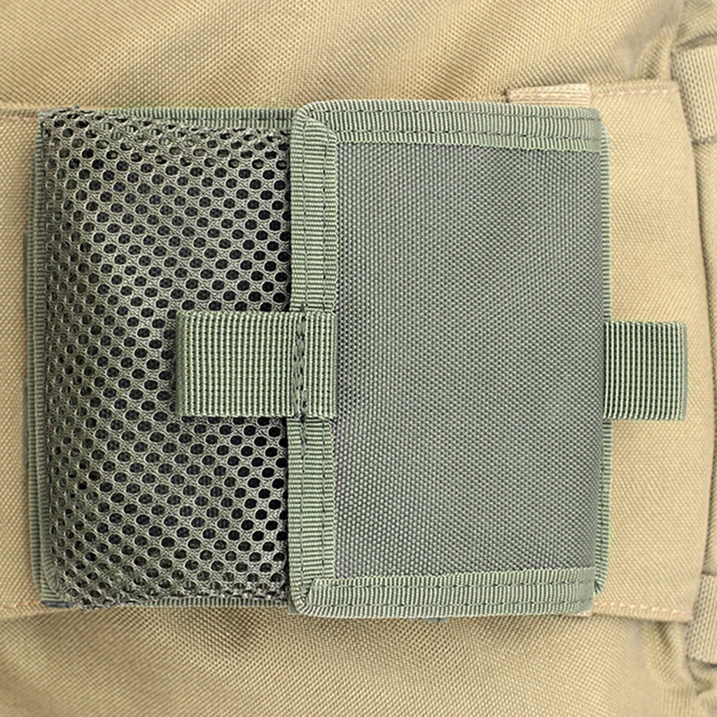 Сумка Molle, многофункциональная, компактная, тактическая, поясная сумка, сумка-Органайзер, маленькая, подручная, Сумка с петлей для ремня