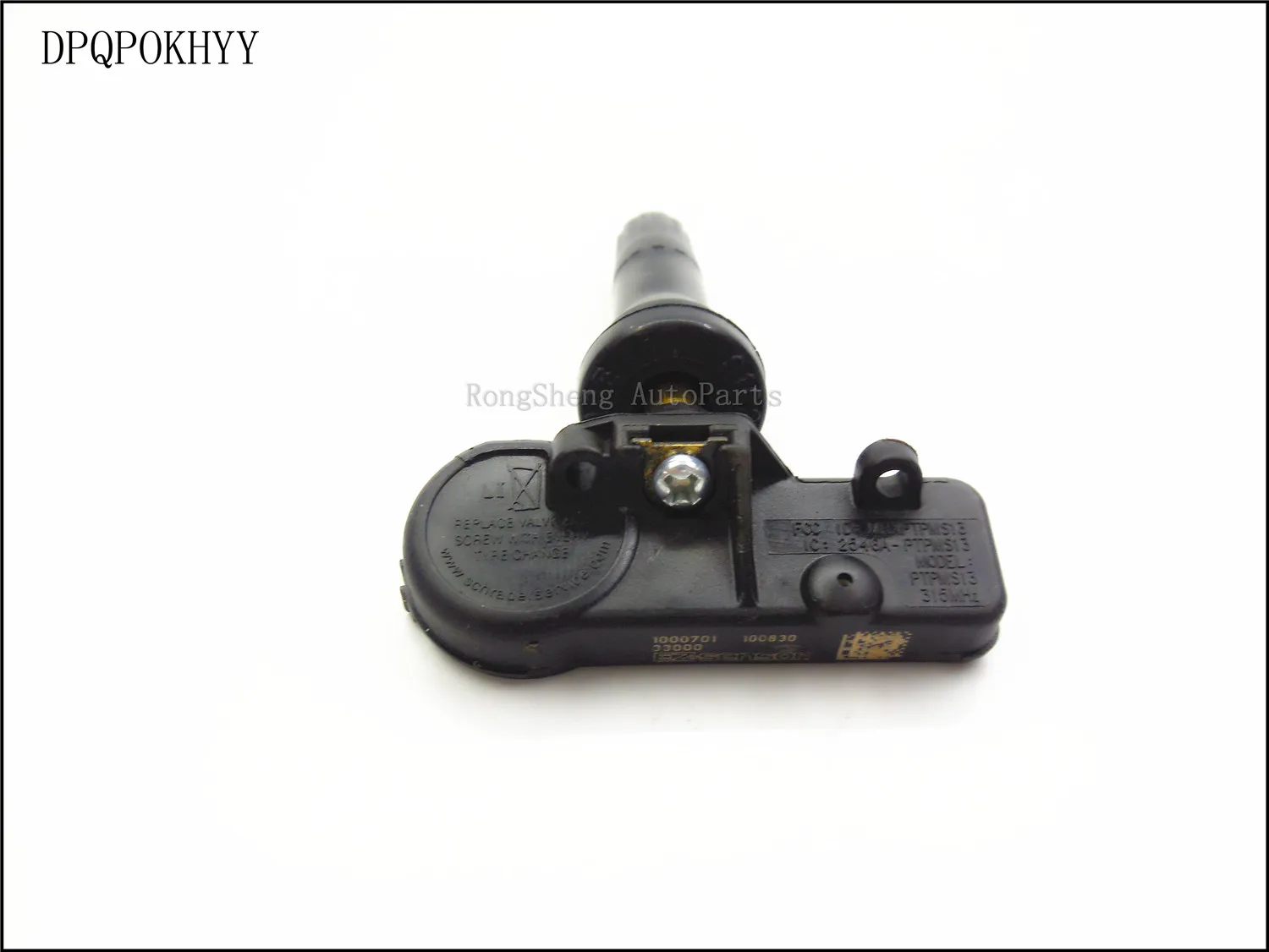 DPQPOKHYY для EZ сенсор 33000 TPMS сенсор Программируемый датчик 315 МГц