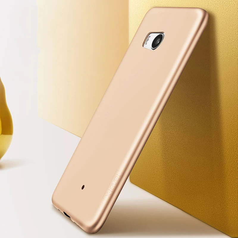 Для htc D12 D12 Plus чехол для телефона X-level Тонкий Мягкий ТПУ силиконовый матовый чехол для htc U12 U12 Plus U11 U11 Plus чехол Funda