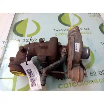 

K04199911 K04011BG5010526 Turbocharger Suzuki Vitara Se/sv (et) 1.9 Turbodiesel