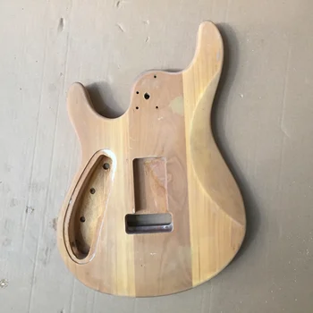 

Afanti Music DIY Electric guitar Body (1056）
