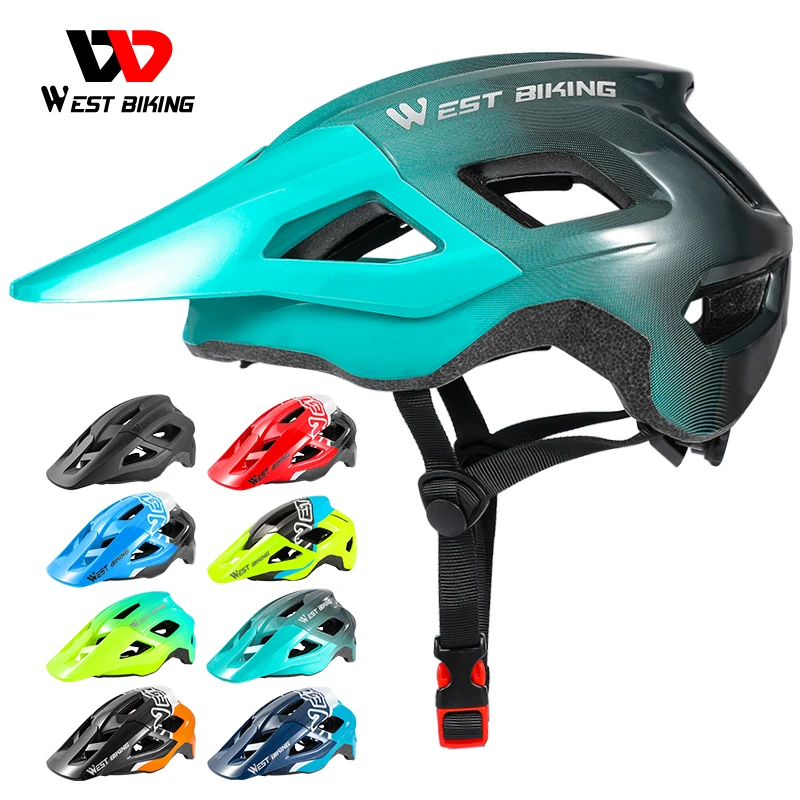 West Biking Bike Helmet Men YP0708093