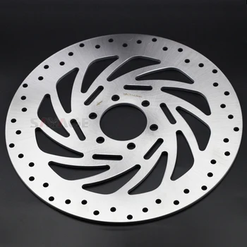 

Front Wheel Brake Disc Rotor For KTM RC 125 200 250 390 DUKE Motorcycle Accessories Parts Discs Disk Stainless Steel