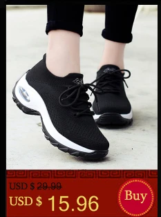 Fahsion Lightweight Outdoor Running Shoes For Men Breathable Mesh Lace-up Sport Sneakers Walking Jogging Athletic Footwear