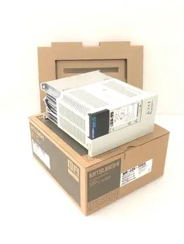 

New in box MR-J2S-350A AC Servo Amplifier Free DHL/UPS/FEDEX