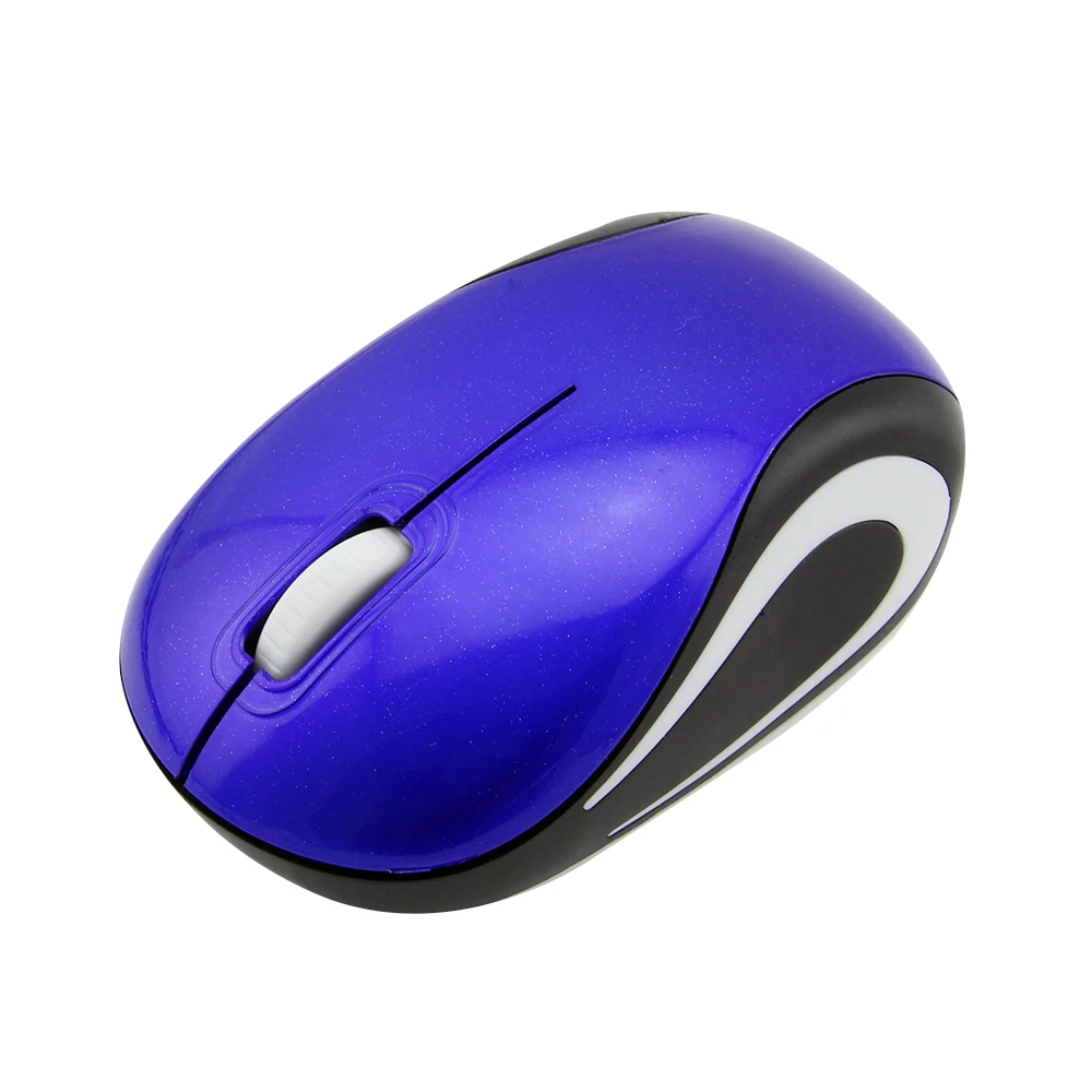small mouse