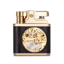 

Kerosene Lighter Zorro Joint Hot Design Holiday Gifts Family and Friends Birthday Collection Gifts Genuine Tobacco Accessories