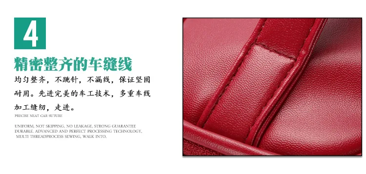 Pu Transparent Wash Bag Large Capacity Cosmetic Bag xi yu bao Men Travel Waterproof Leather Storgage Bag Women's Care Package