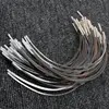 Stainless Steel Shaping lacquer Underwire Bra Making Supply Lingerie Shaper Bustier Bust Buxom 10pair/lot ► Photo 2/2