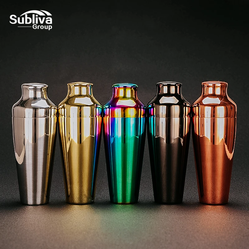 Calabrese-Bar-Cocktail-Shaker-Stainless-Steel-500ml-Bottle-Cocktail-Shaker-Essential-Barware-Bar-Tool