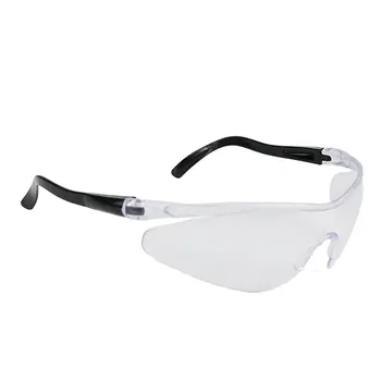

Transparent Safety Goggles Anti-Splash Impact-Resistant Work Safety Protective Glasses For Carpenter Rider Eye Protector
