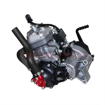 

Upgraded version 65CC Water Cooled Engine for 05 KTM 65 SX PRO SENIOR Dirt Pit Cross Bike