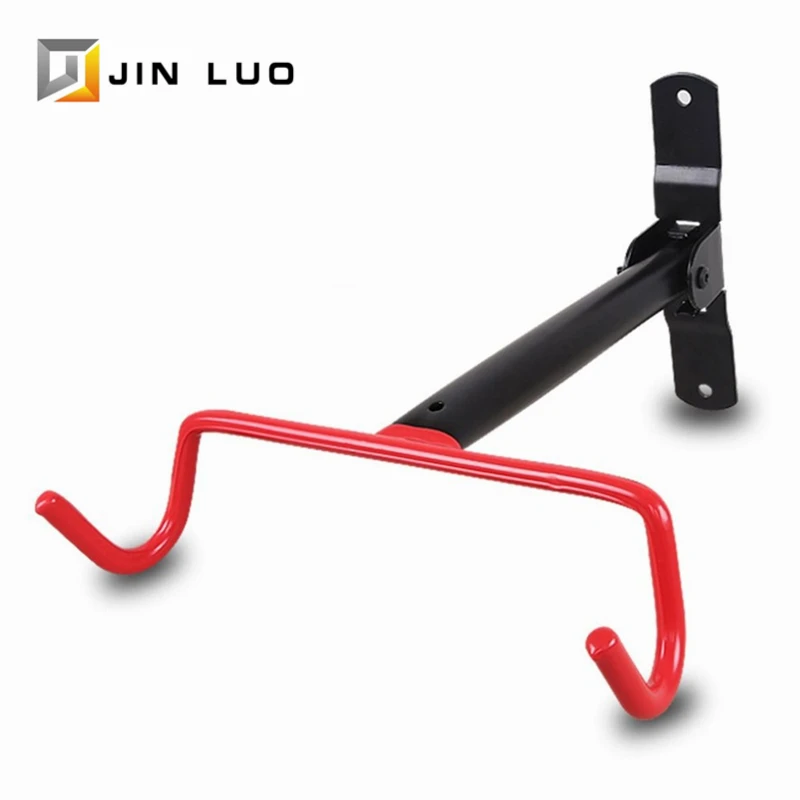 Стойка для хранения велосипедов настенное крепление вешалка горных крючок