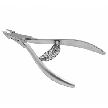 

Cuticle nippers YOKO, YSK034-5, coil spring, 5 mm