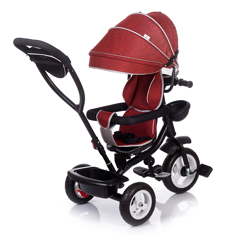 Детский велосипед-трицикл BABYHIT RIDE