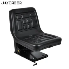 Jaycreer Tractor Seat Voor Tractor, Maaidorser, Landbouwvoertuig