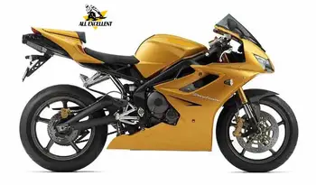 

Motorcycle Fairing Kit bodywork ABS Injection molding For Triumph 675 2006 2007