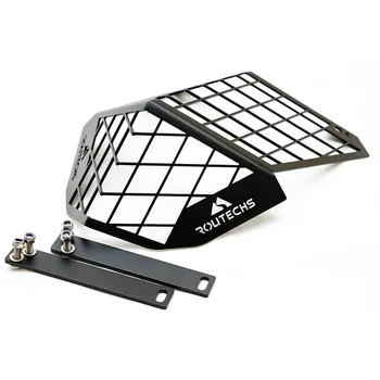 

Honda NC750 X-S Headlight Protector -2020