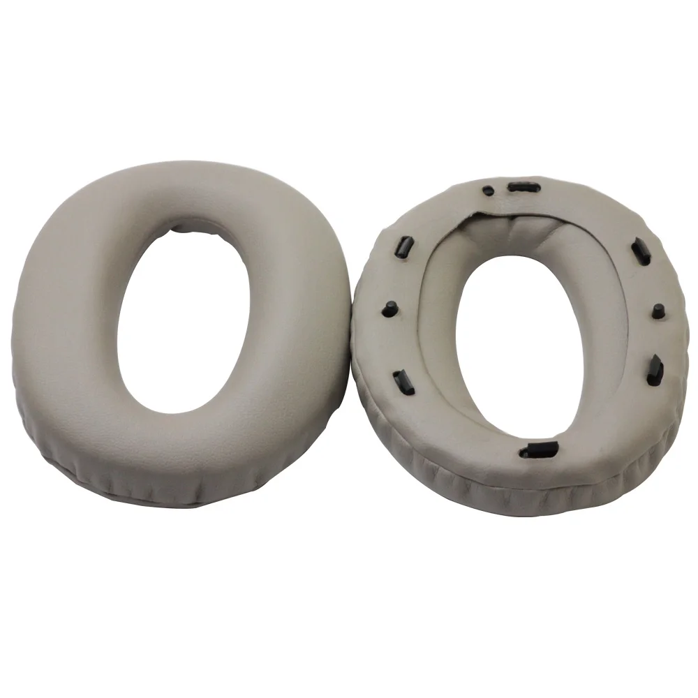 Poyatu Gold 1000X амбушюры для SONY WH1000XM2 MDR 1000X MDR-1000X Сменные амбушюры для наушников