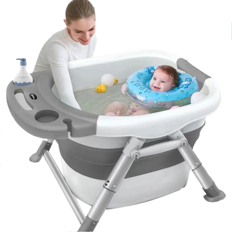 baby safe bathtub