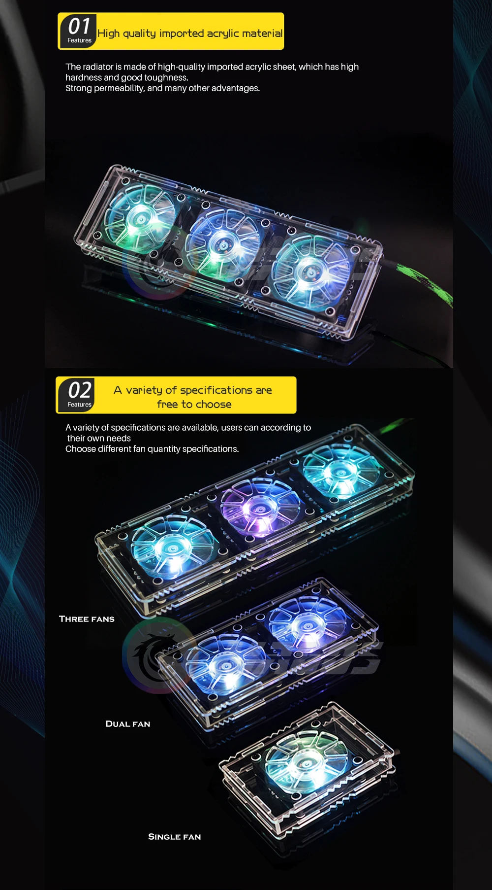 calor, Placa gráfica, Led Light, Ventilador, RTX3090,