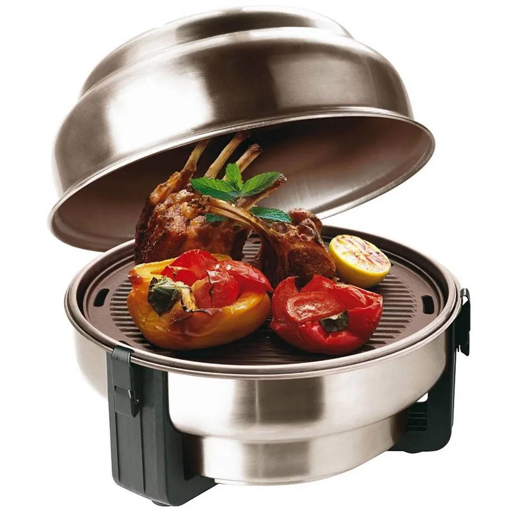 Triumferende klinke Blændende Grill Charcoal "safire Roaster - Bbq Grills - AliExpress