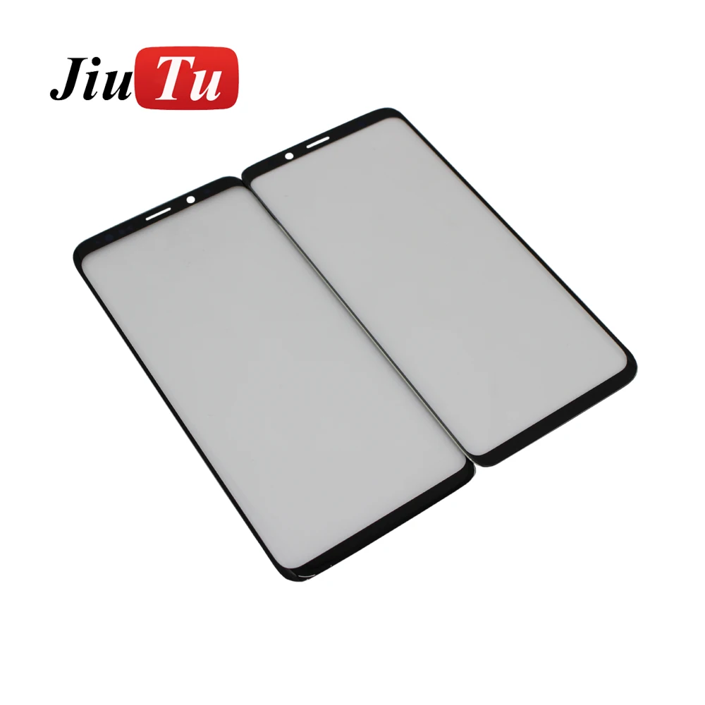 S9 Plus Front Panel Glass Jiutu (10)