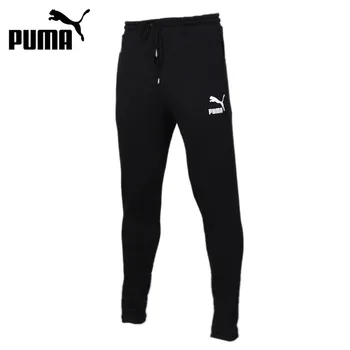

Original New Arrival PUMA Classics Sweat Pants OH TR Men's Pants Sportswear