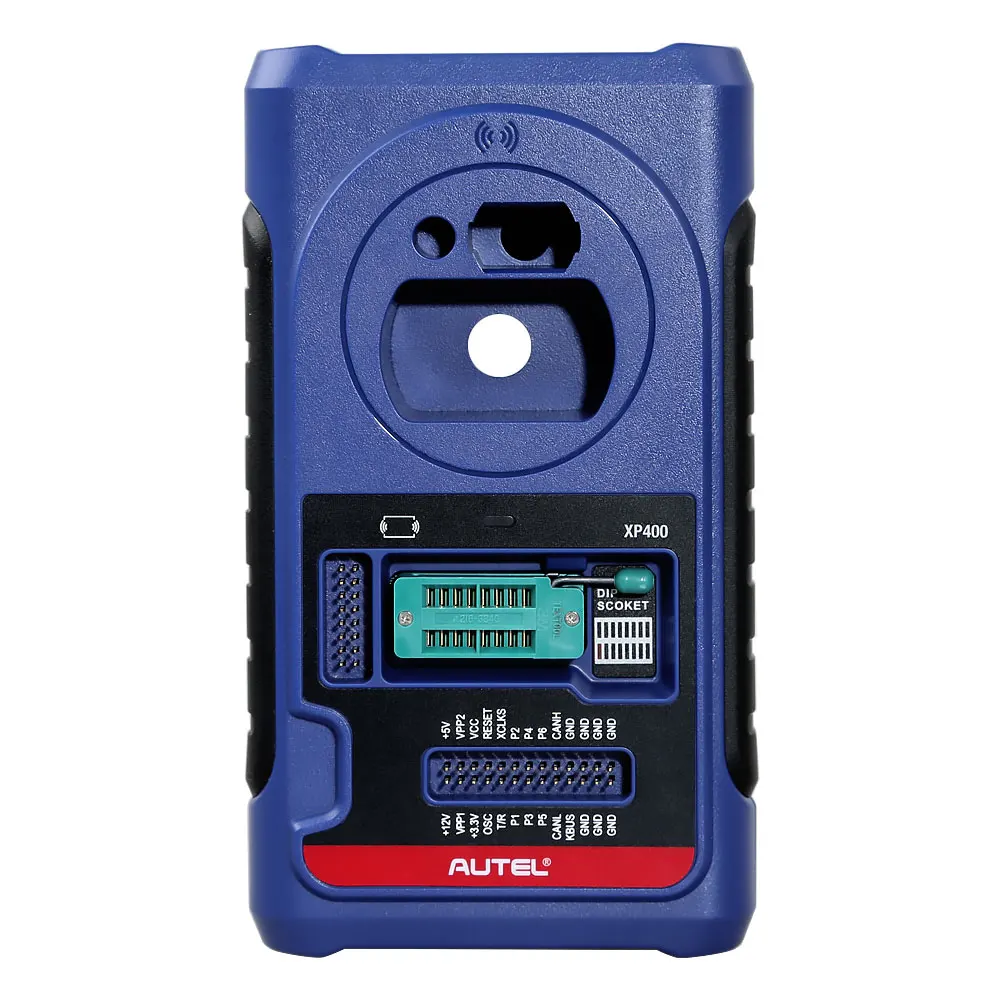 Autel XP400 ключ и чип программист работает с Autel MaxiIM IM608/IM508