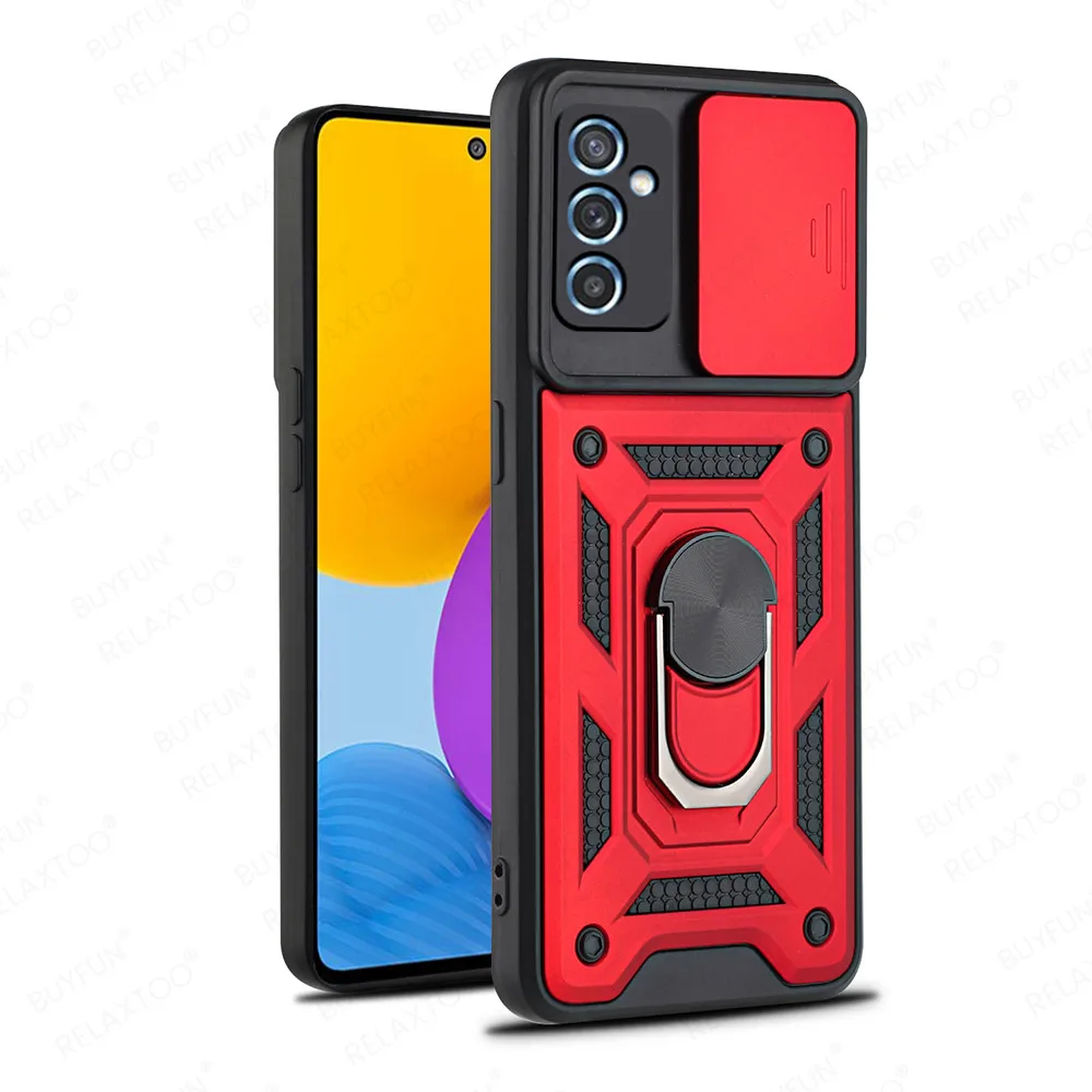 Samsung Galaxy M52 Чехол Купить