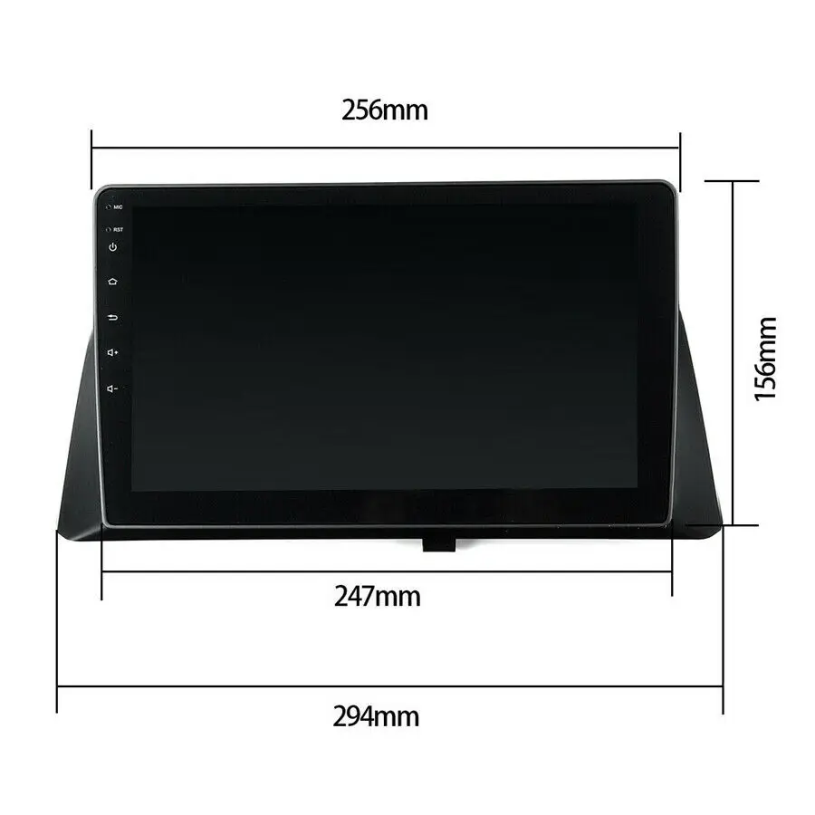 10," Android 9,1 автомобиль радио мультимедиа плеер для Honda Accord 2008 2009 2010 2011 2012 2013 авто gps Bluetooth WI-FI 2 din
