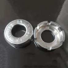 Стальной проволочный ключ для велосипеда/спицевой гаечный ключ для велосипеда/набор колесных инструментов для велосипеда