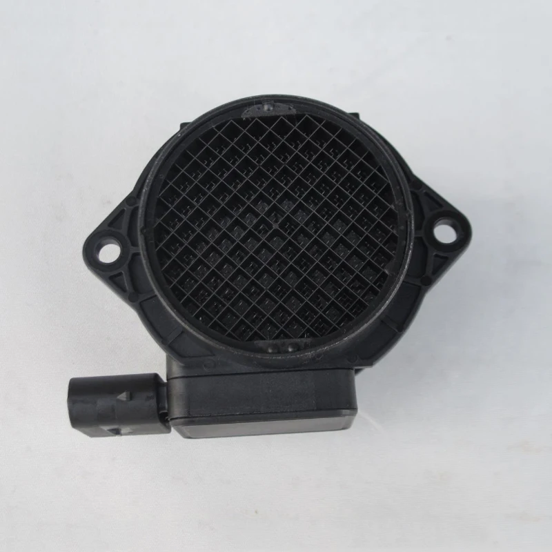 Подлинный MAF, Датчик потока воздуха 2816423720 для hyundai Sonata Tucson Santa Fe для KIA SPORTAGE Optima 2,0 от 28164 23720
