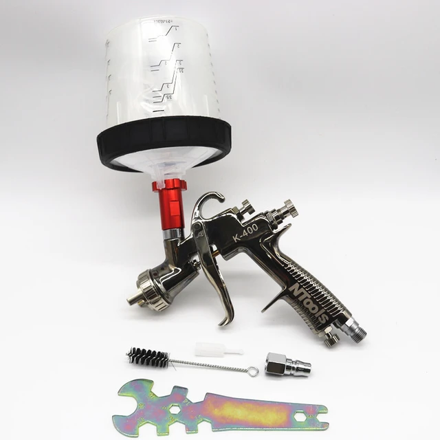 Sg1300 Spray Gun edu.svet.gob.gt