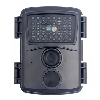 

1 Pc 1.2M Pixel Hunting Camera 1080P Infrared Induction Camera with No Battery