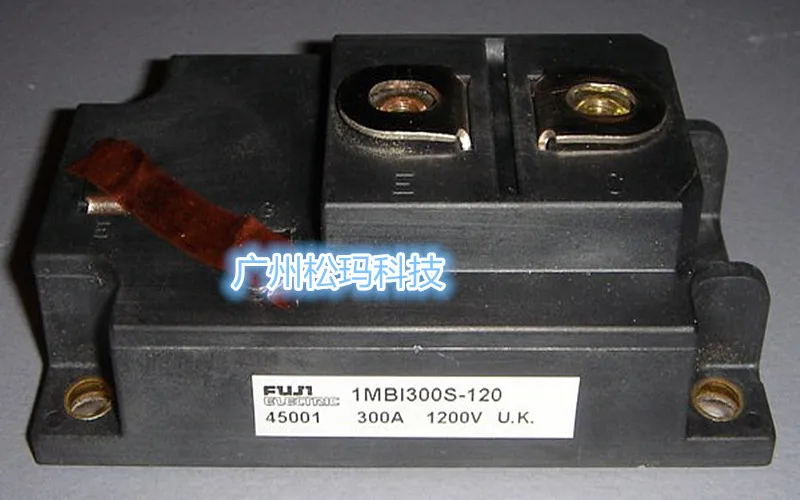 1MBI300S-120 300A 1200V IGBT Модули для обеспечения качества-SMKJ
