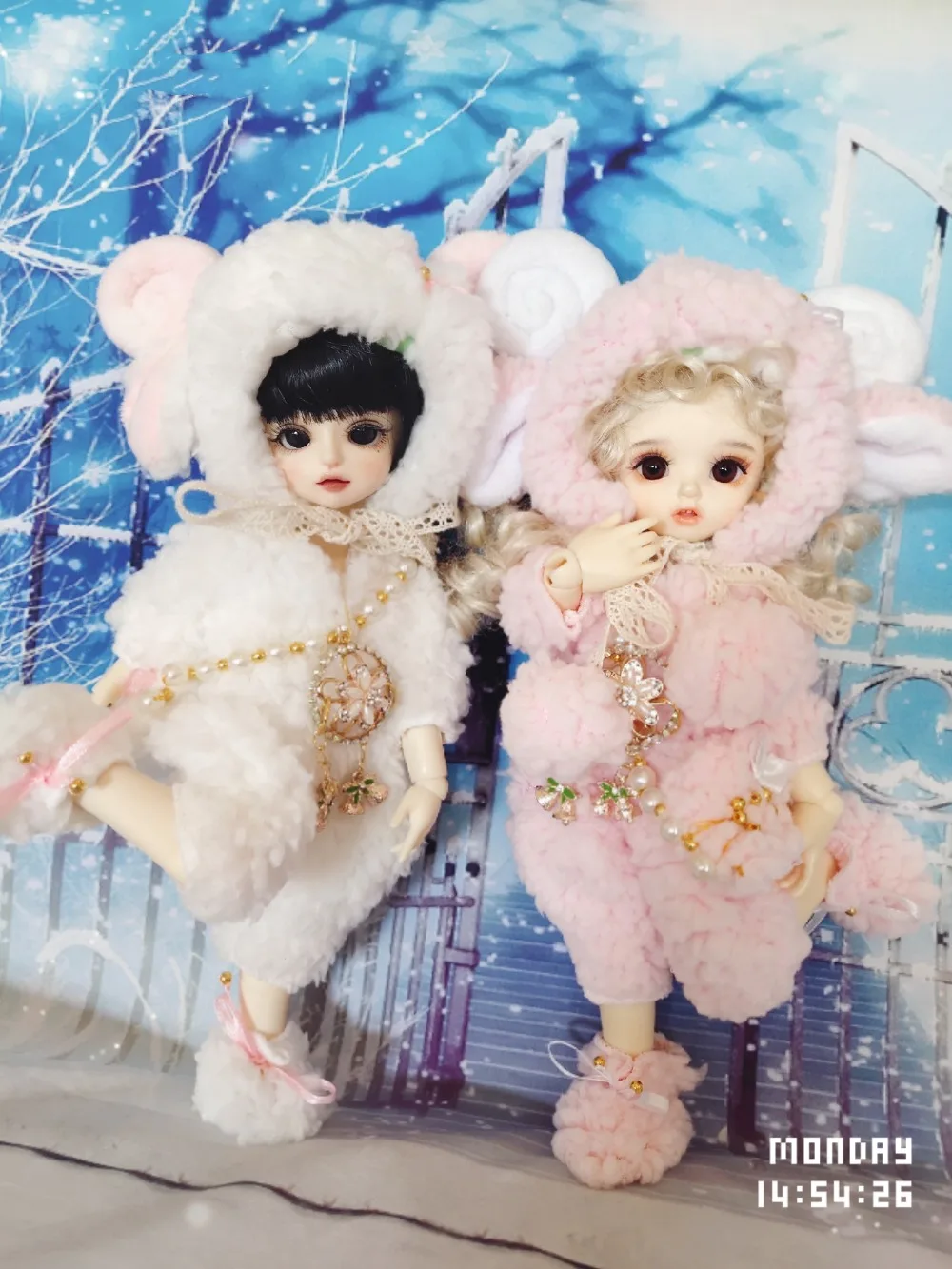 Blyth куклы одежда 1/6 BJD одежда 27 см BJD одежда подходит для кукла 1/6 овец одежда