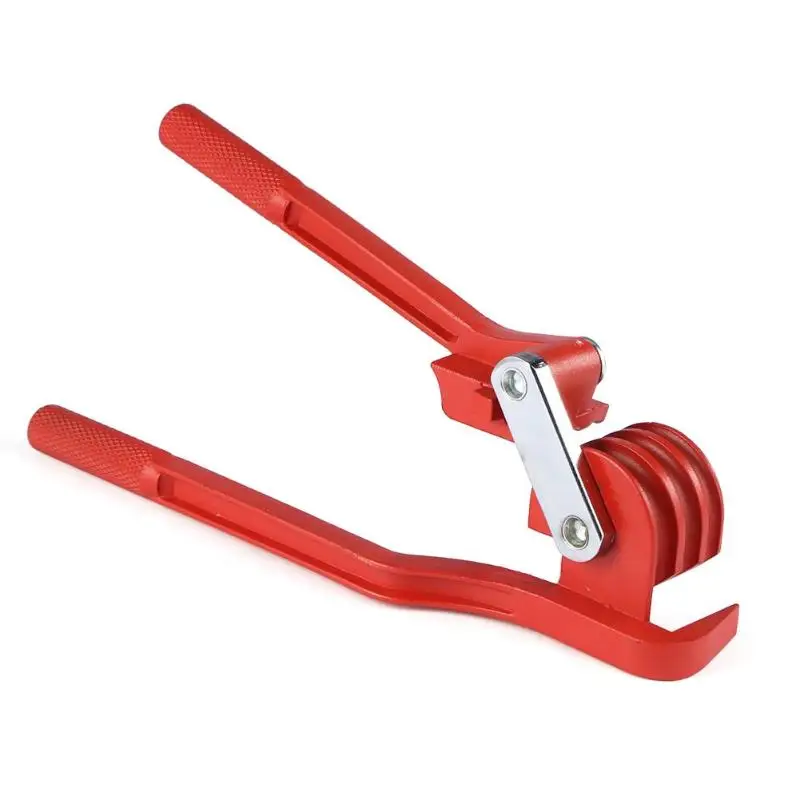 6mm/8mm/10mm Pipe Bending Tool Heavy Duty Tube Bender Tubing Bender Pliers dropshipping