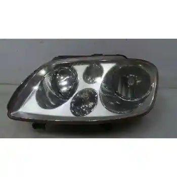 

1T0941005 LEFT HEADLIGHT VOLKSWAGEN TOURAN (1T1)