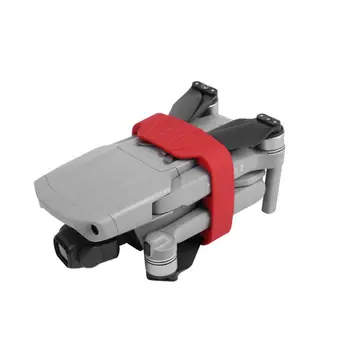 

Drone Blade Silicone Clip Bracket Mavic Air 2 Propeller Holder Fixed Props Stabilizer Protector for DJI Mavic Air 2 Accessories