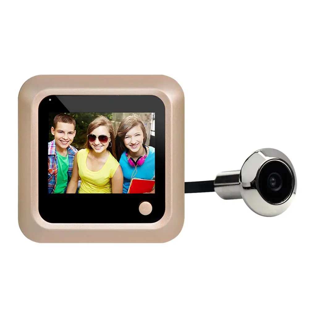 24inch-ir-night-vision-video-door-phone-long-time-standby-visual-peephole-viewer