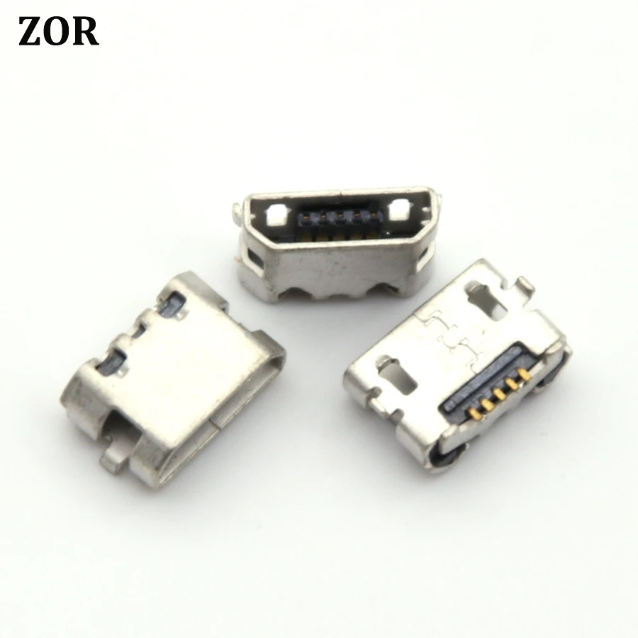 30 шт для HUAWEI C8817E C8817D G621-TL00 Honor 4a 4X 4c G620S Y550 y6 mate8 y320 micro usb charge charging connector plug