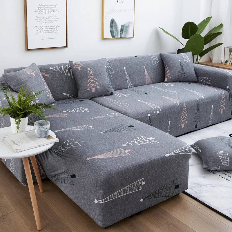 Стрейч чехлов секционные эластичный стрейч диван покрытие для Гостиная чехол для дивана диванную подушку один/два три s