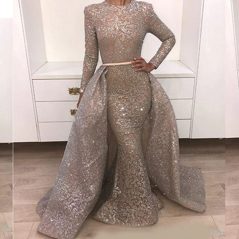 stunning long dresses