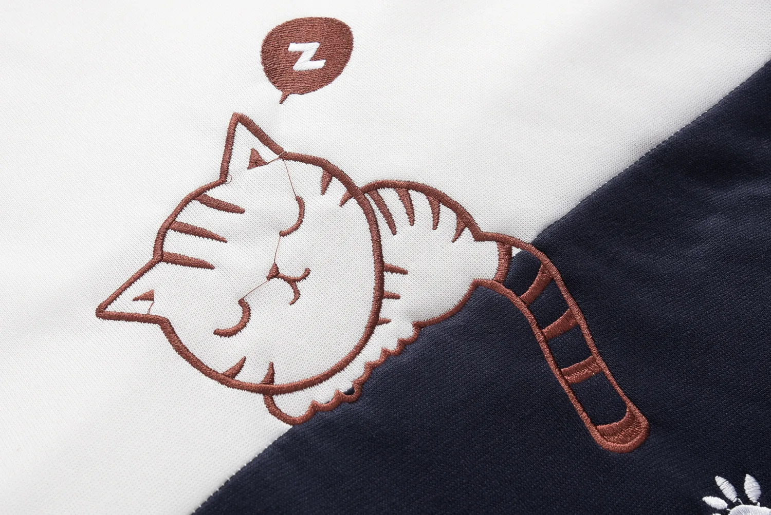 Лоскутная кошка дизайн распродажа толстовки свитшоты Женские повседневные Kawaii Harajuku свитшоты для девочек европейские Топы корейские